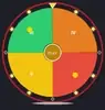 Spin & Win Mega Rewards welfare icon