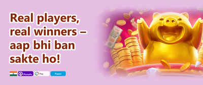 Grand Welcome Bonus promotion