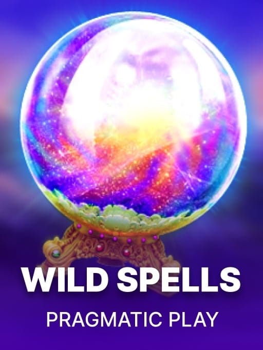 Wild Spells game cover
