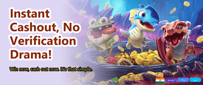 Experience Premium Gaming Today